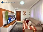 Apartamento para Venda em Vila Velha/ES Itapuã 3 Quartos