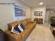 Apartamento para Venda em Vila Velha/ES Itapuã 3 Quartos