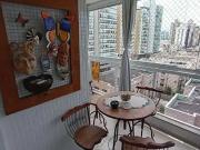 Apartamento para Venda em Vila Velha/ES Itapuã 3 Quartos