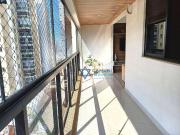 Apartamento para Venda em Vila Velha/ES Itapuã 3 Quartos