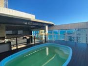 Apartamento para Venda em Vila Velha/ES Itapuã 3 Quartos