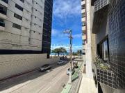 Apartamento para Venda em Vila Velha/ES Itapuã 3 Quartos