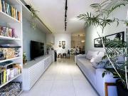 Apartamento para Venda em Vila Velha/ES Itapuã 3 Quartos