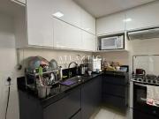 Apartamento para Venda em Vila Velha/ES Itapuã 3 Quartos