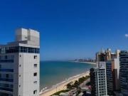 Apartamento para Venda em Vila Velha/ES Itapuã 3 Quartos