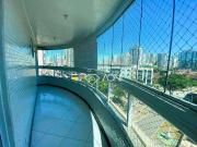 Apartamento para Venda em Vila Velha/ES Itapuã 3 Quartos