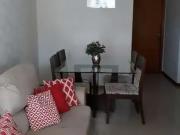 Apartamento para Venda em Vila Velha/ES Itapuã 3 Quartos