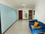 Apartamento para Venda em Vila Velha/ES Itapuã 3 Quartos