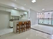 Apartamento para Venda em Vila Velha/ES Itapuã 3 Quartos