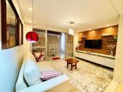 Apartamento para Venda em Vila Velha/ES Itapuã 3 Quartos