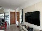 Apartamento para Venda em Vila Velha/ES Itapuã 3 Quartos