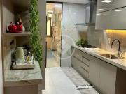 Apartamento para Venda em Vila Velha/ES Itapuã 3 Quartos