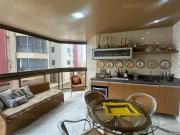 Apartamento para Venda em Vila Velha/ES Itapuã 3 Quartos