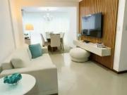 Apartamento para Venda em Vila Velha/ES Itapuã 3 Quartos