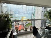 Apartamento para Venda em Vila Velha/ES Itapuã 3 Quartos