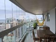 Apartamento para Venda em Vila Velha/ES Itapuã 3 Quartos