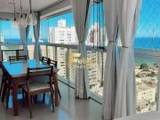 Apartamento para Venda em Vila Velha/ES Itapuã 3 Quartos