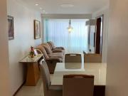 Apartamento para Venda em Vila Velha/ES Itapuã 3 Quartos