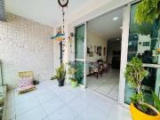 Apartamento para Venda em Vila Velha/ES Itapuã 3 Quartos