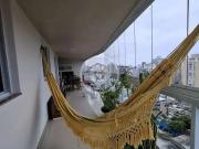 Apartamento para Venda em Vila Velha/ES Itapuã 3 Quartos