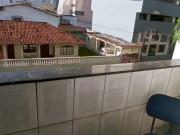Apartamento para Venda em Vila Velha/ES Itapuã 3 Quartos