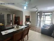 Apartamento para Venda em Vila Velha/ES Itapuã 3 Quartos