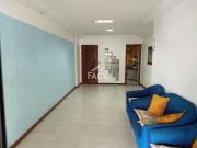 Apartamento para Venda em Vila Velha/ES Itapuã 3 Quartos