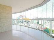 Apartamento para Venda em Vila Velha/ES Itapuã 3 Quartos