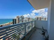 Apartamento para Venda em Vila Velha/ES Itapuã 3 Quartos