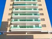 Apartamento para Venda em Vila Velha/ES Itapuã 3 Quartos