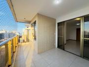 Apartamento para Venda em Vila Velha/ES Itapuã 3 Quartos