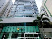 Apartamento para Venda em Vila Velha/ES Itapuã 3 Quartos