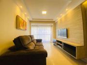 Apartamento para Venda em Vila Velha/ES Itapuã 3 Quartos
