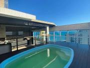 Apartamento para Venda em Vila Velha/ES Itapuã 3 Quartos