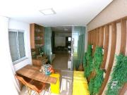 Apartamento para Venda em Vila Velha/ES Itapuã 3 Quartos