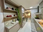 Apartamento para Venda em Vila Velha/ES Itapuã 3 Quartos