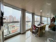 Apartamento para Venda em Vila Velha/ES Itapuã 3 Quartos