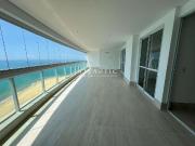 Apartamento para Venda em Vila Velha/ES Itapuã 4 Quartos