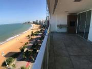 Apartamento para Venda em Vila Velha/ES Itapuã 4 Quartos
