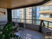 Apartamento para Venda em Vila Velha/ES Itapuã 4 Quartos