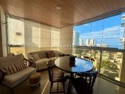 Apartamento para Venda em Vila Velha/ES Itapuã 4 Quartos