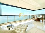 Apartamento para Venda em Vila Velha/ES Itapuã 4 Quartos