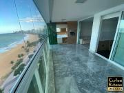 Apartamento para Venda em Vila Velha/ES Itapuã 4 Quartos