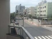 Apartamento para Venda em Vila Velha/ES Itapuã 4 Quartos