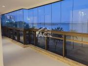 Apartamento para Venda em Vila Velha/ES Itapuã 4 Quartos