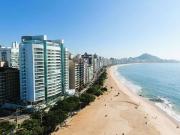 Apartamento para Venda em Vila Velha/ES Itapuã 4 Quartos