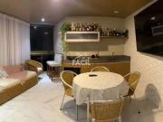 Apartamento para Venda em Vila Velha/ES Itapuã 4 Quartos