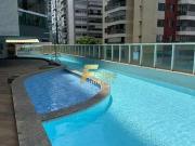 Apartamento para Venda em Vila Velha/ES Itapuã 4 Quartos