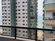 Apartamento para Venda em Vila Velha/ES Itapuã 4 Quartos