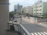 Apartamento para Venda em Vila Velha/ES Itapuã 4 Quartos